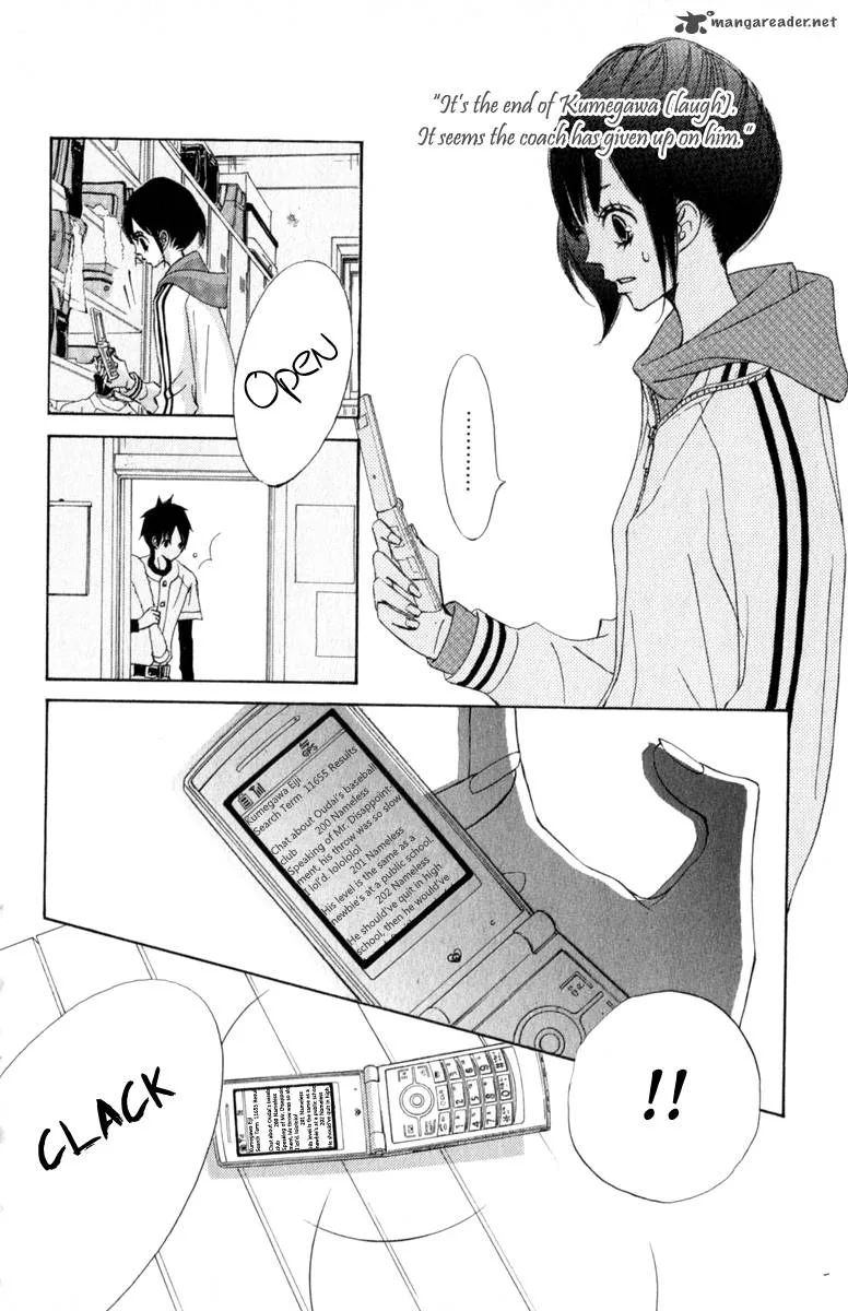 Tonari no Atashi Chapter 34 page 20