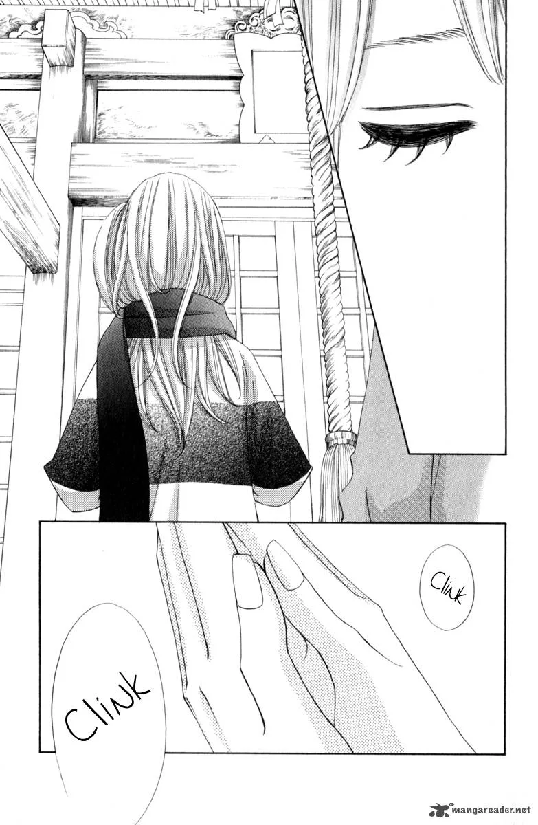 Tonari no Atashi Chapter 34 page 7
