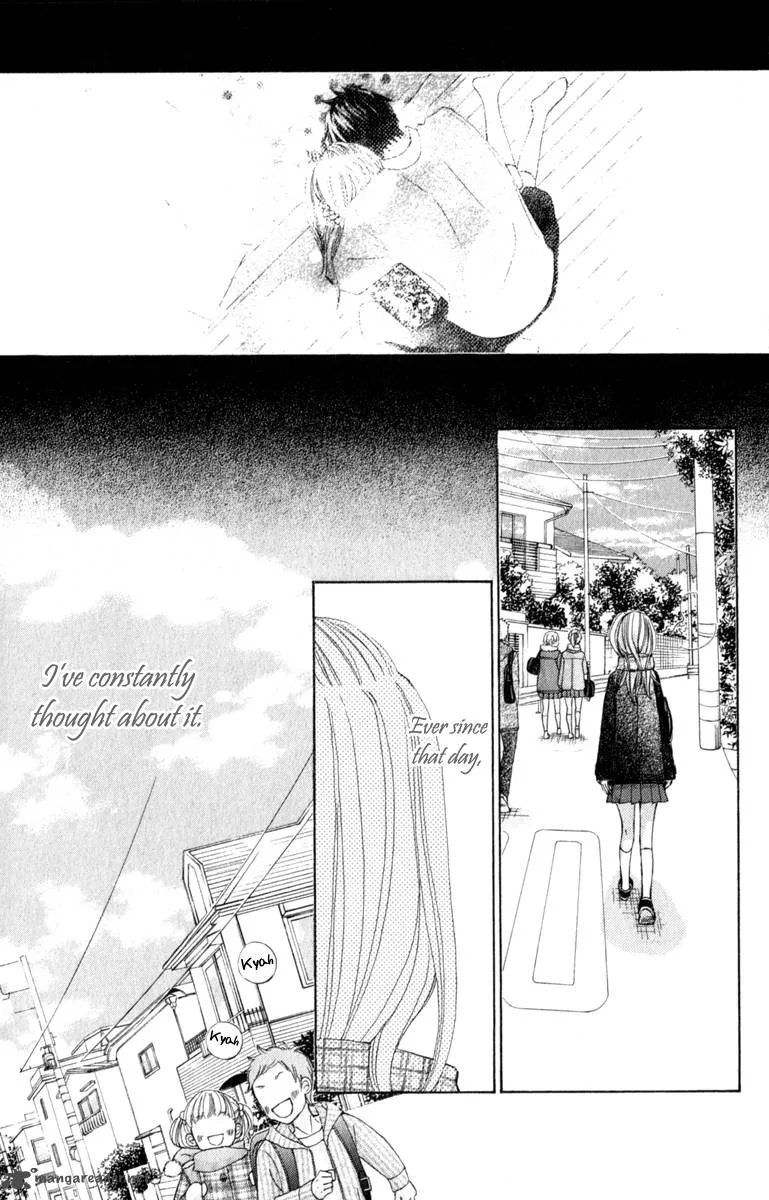 Tonari no Atashi Chapter 34 page 29