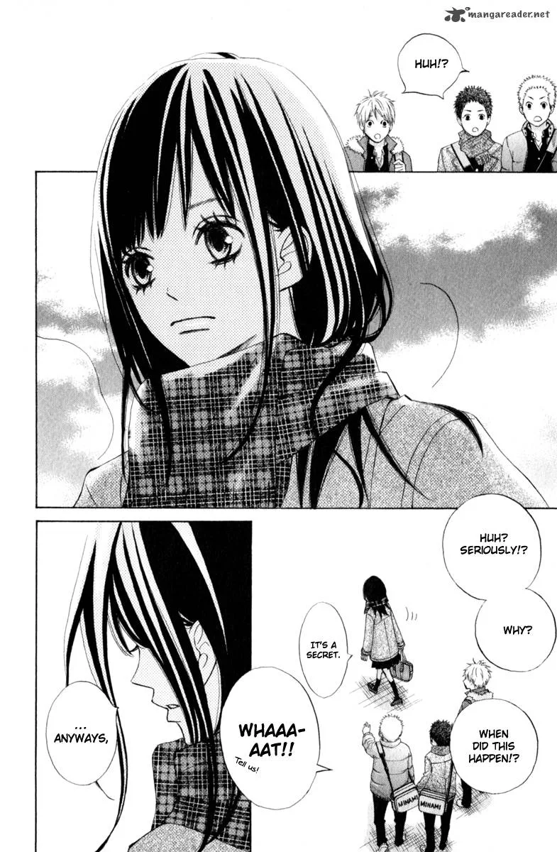 Tonari no Atashi Chapter 34 page 14