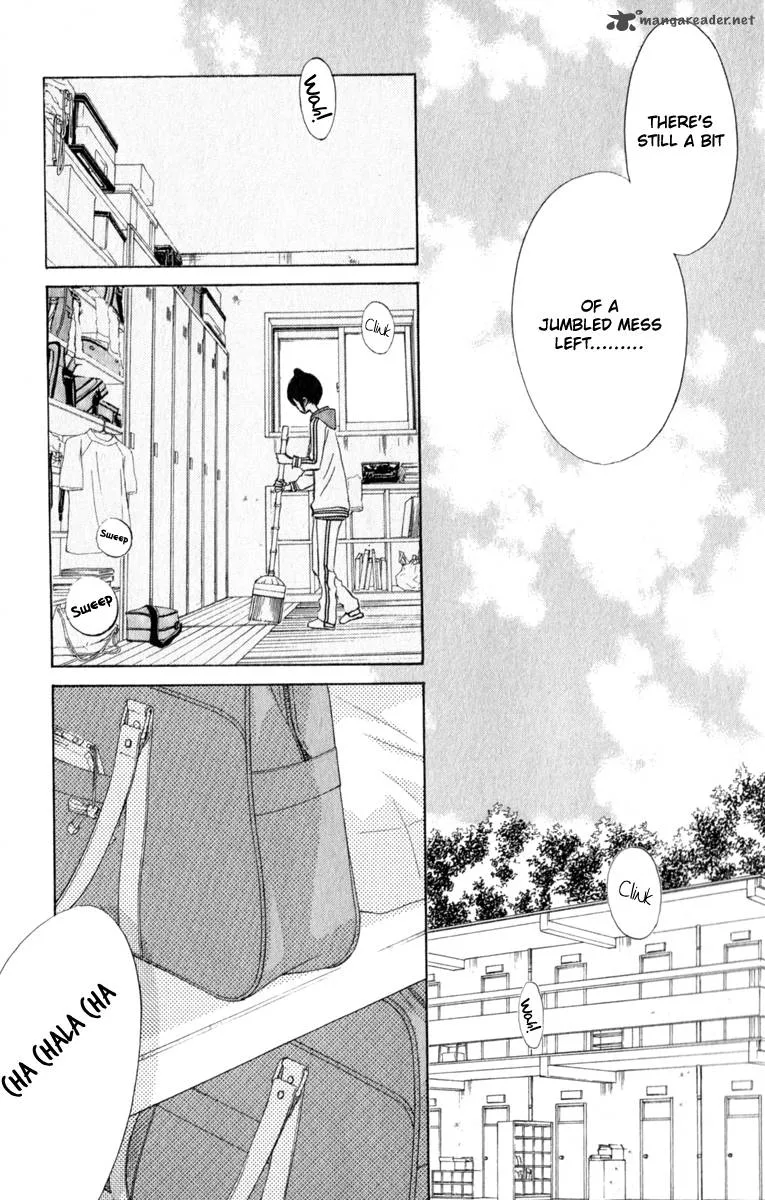 Tonari no Atashi Chapter 34 page 15