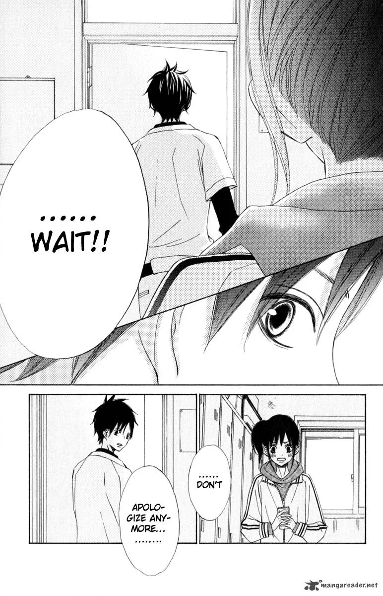Tonari no Atashi Chapter 34 page 23