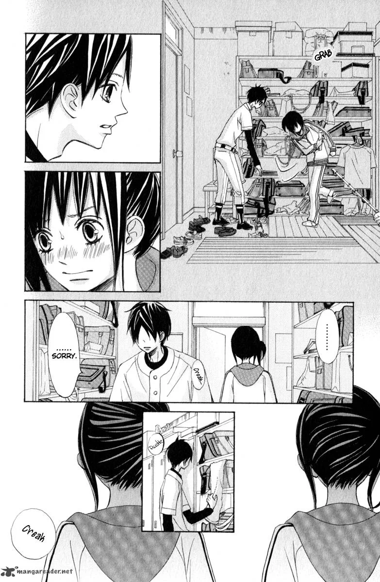 Tonari no Atashi Chapter 34 page 22