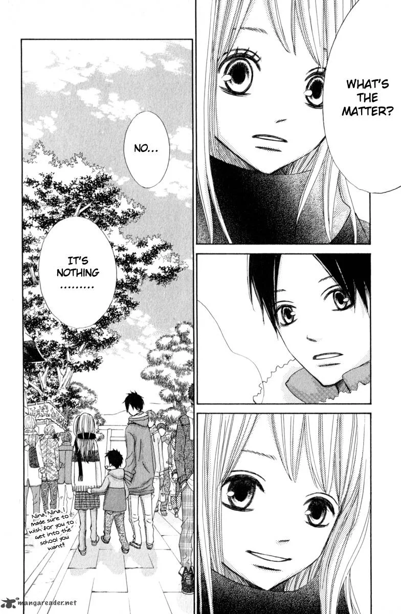 Tonari no Atashi Chapter 34 page 10