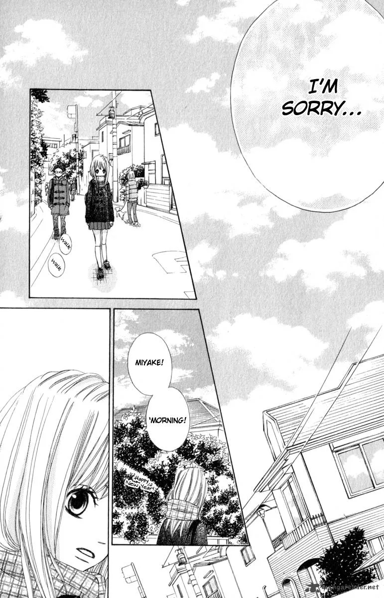 Tonari no Atashi Chapter 34 page 27