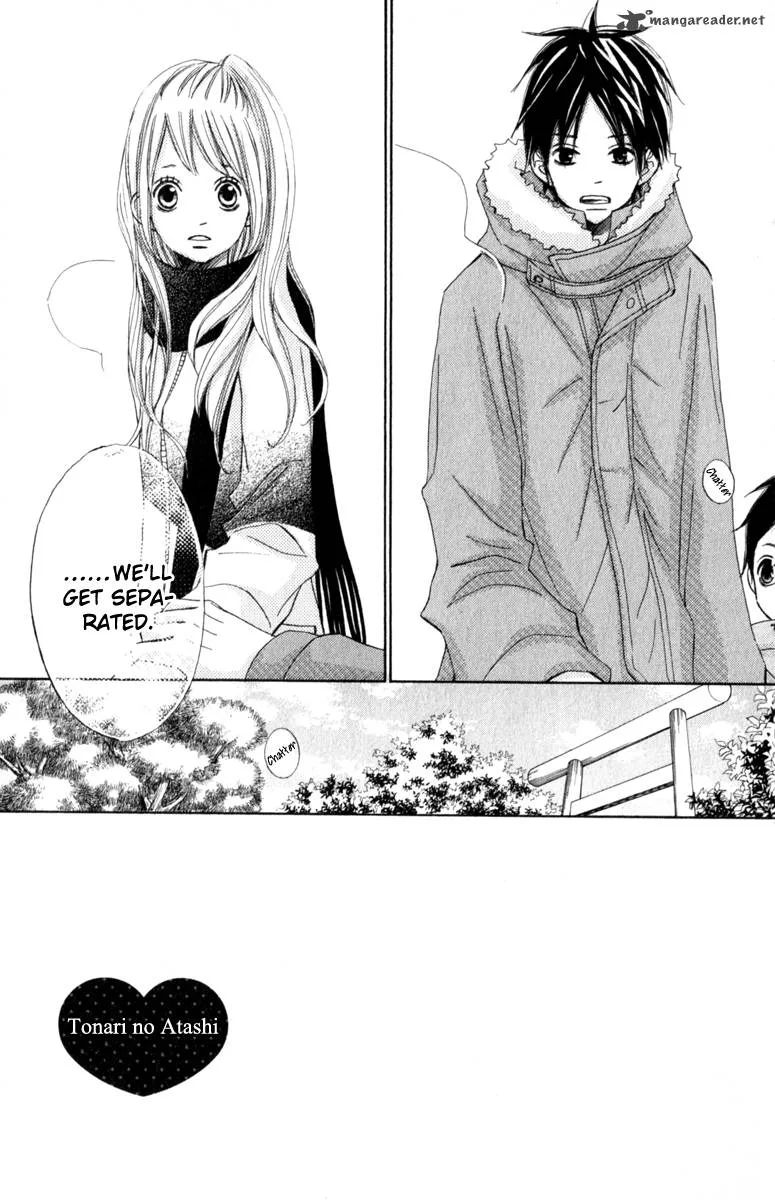 Tonari no Atashi Chapter 34 page 5