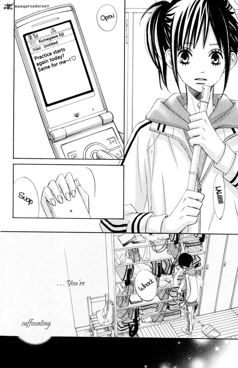 Tonari no Atashi Chapter 34 page 16