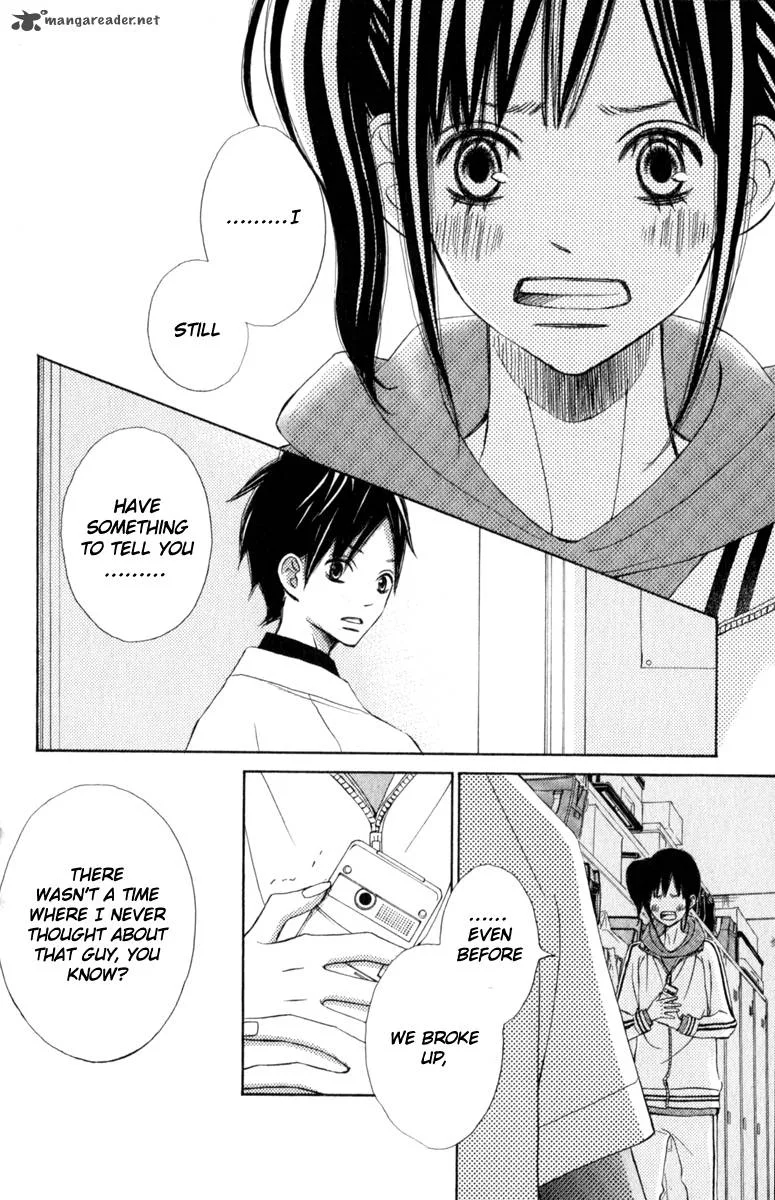 Tonari no Atashi Chapter 34 page 24