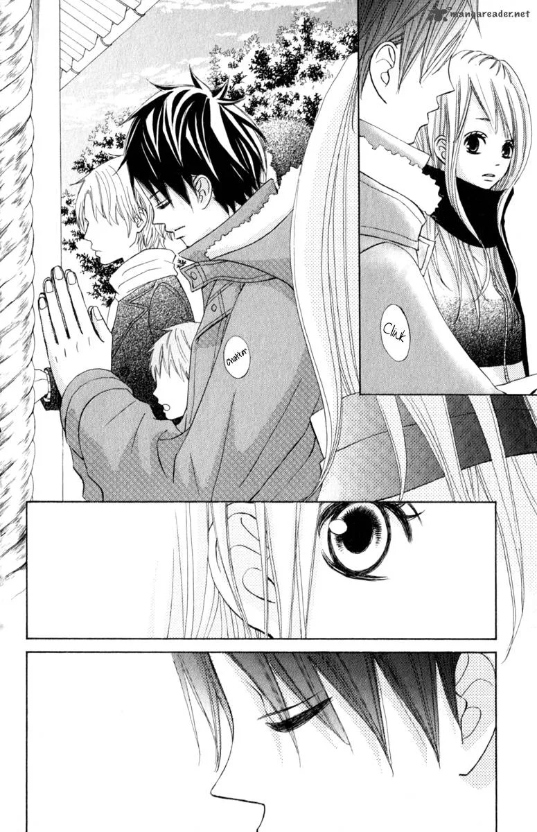Tonari no Atashi Chapter 34 page 8