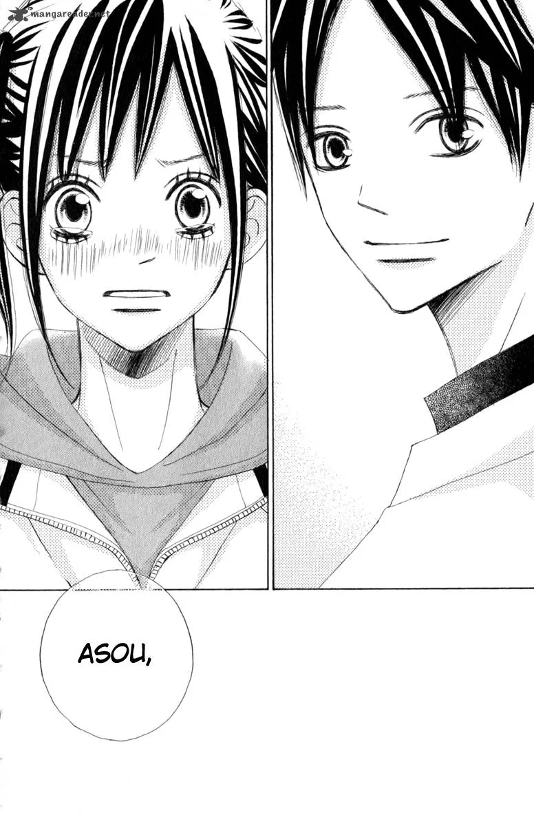 Tonari no Atashi Chapter 34 page 26