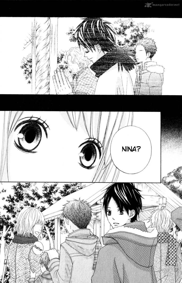 Tonari no Atashi Chapter 34 page 9