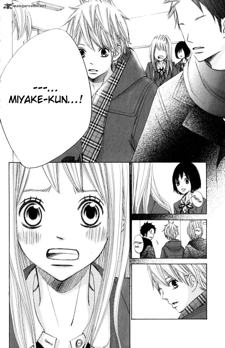 Tonari no Atashi Chapter 34 page 36