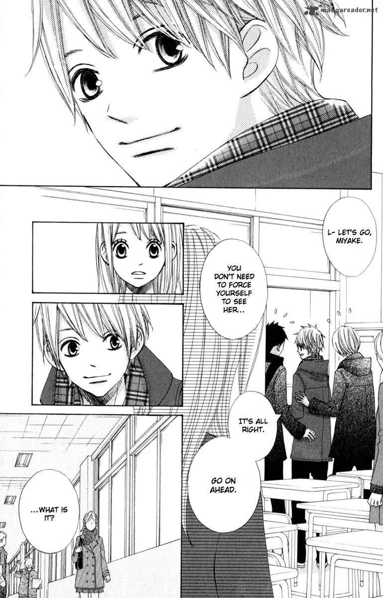 Tonari no Atashi Chapter 34 page 37