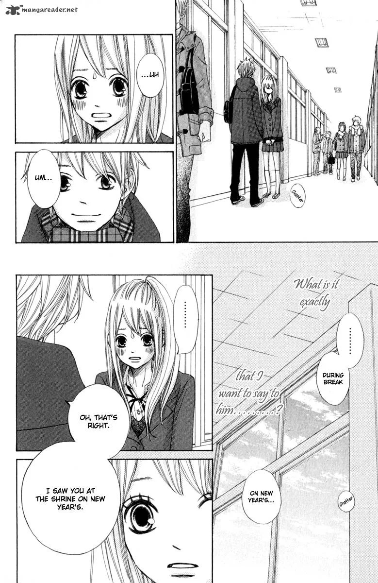Tonari no Atashi Chapter 34 page 38