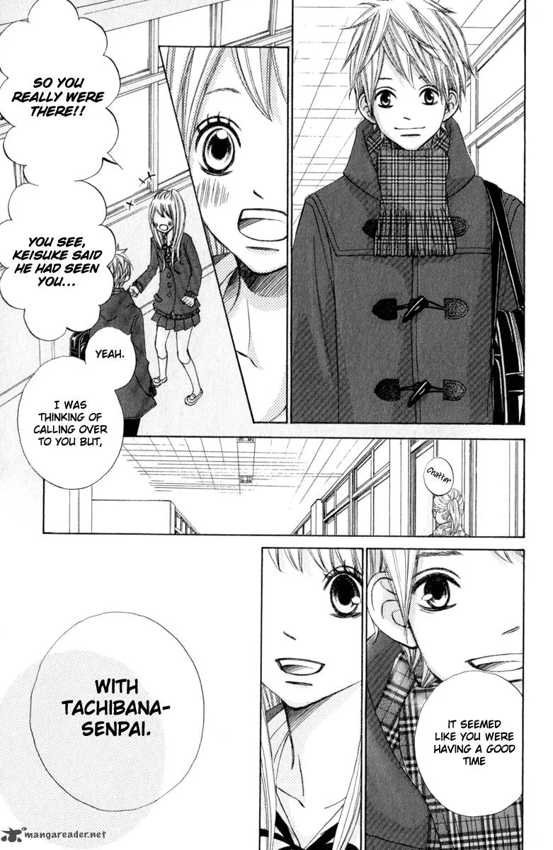 Tonari no Atashi Chapter 34 page 39