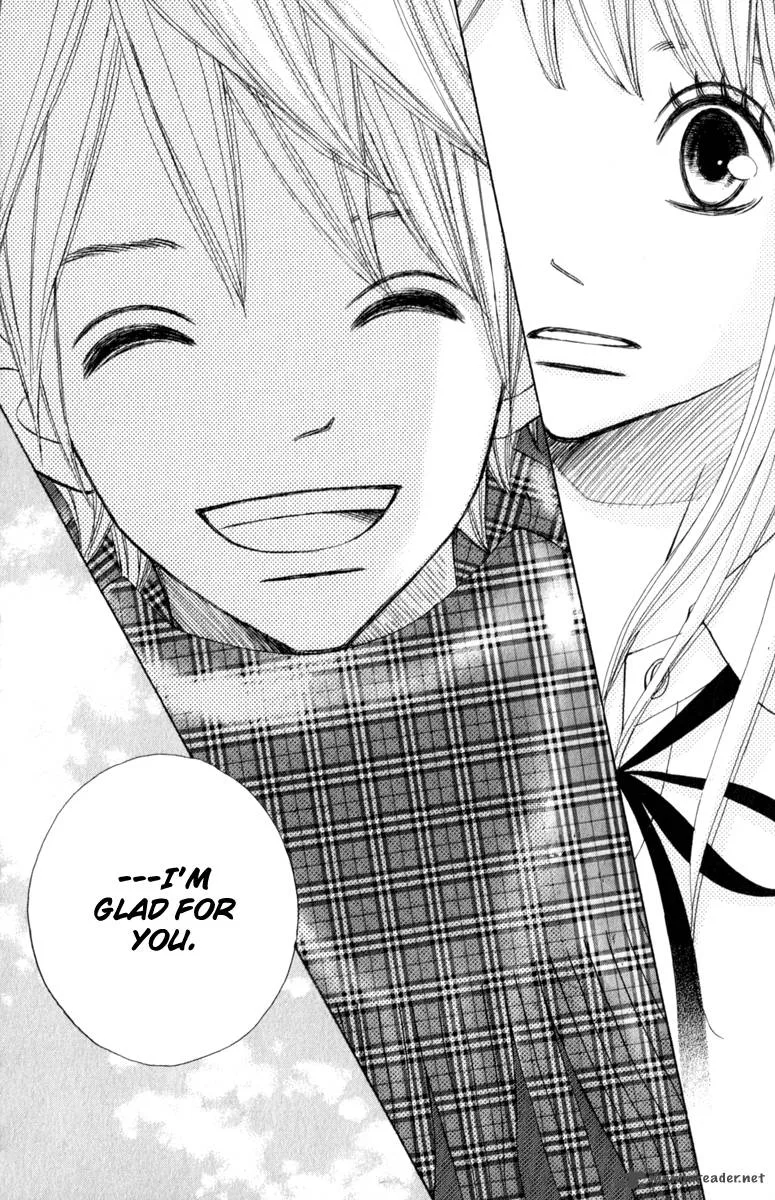 Tonari no Atashi Chapter 34 page 40