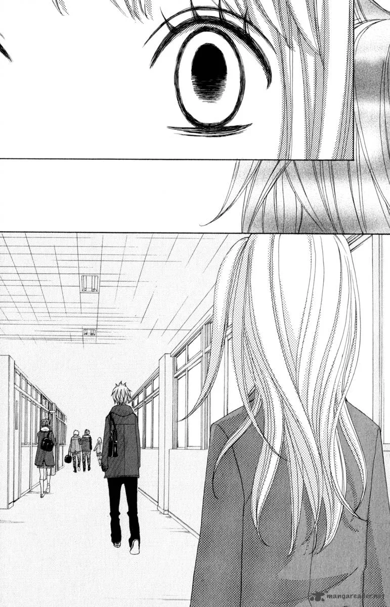 Tonari no Atashi Chapter 34 page 41