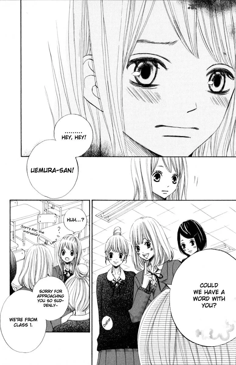 Tonari no Atashi Chapter 35 page 5