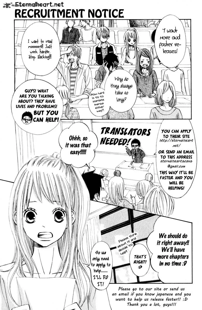 Tonari no Atashi Chapter 35 page 3