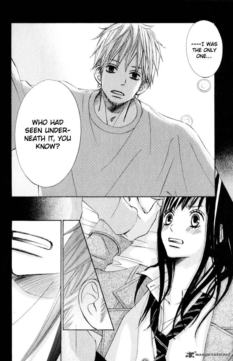 Tonari no Atashi Chapter 35 page 21