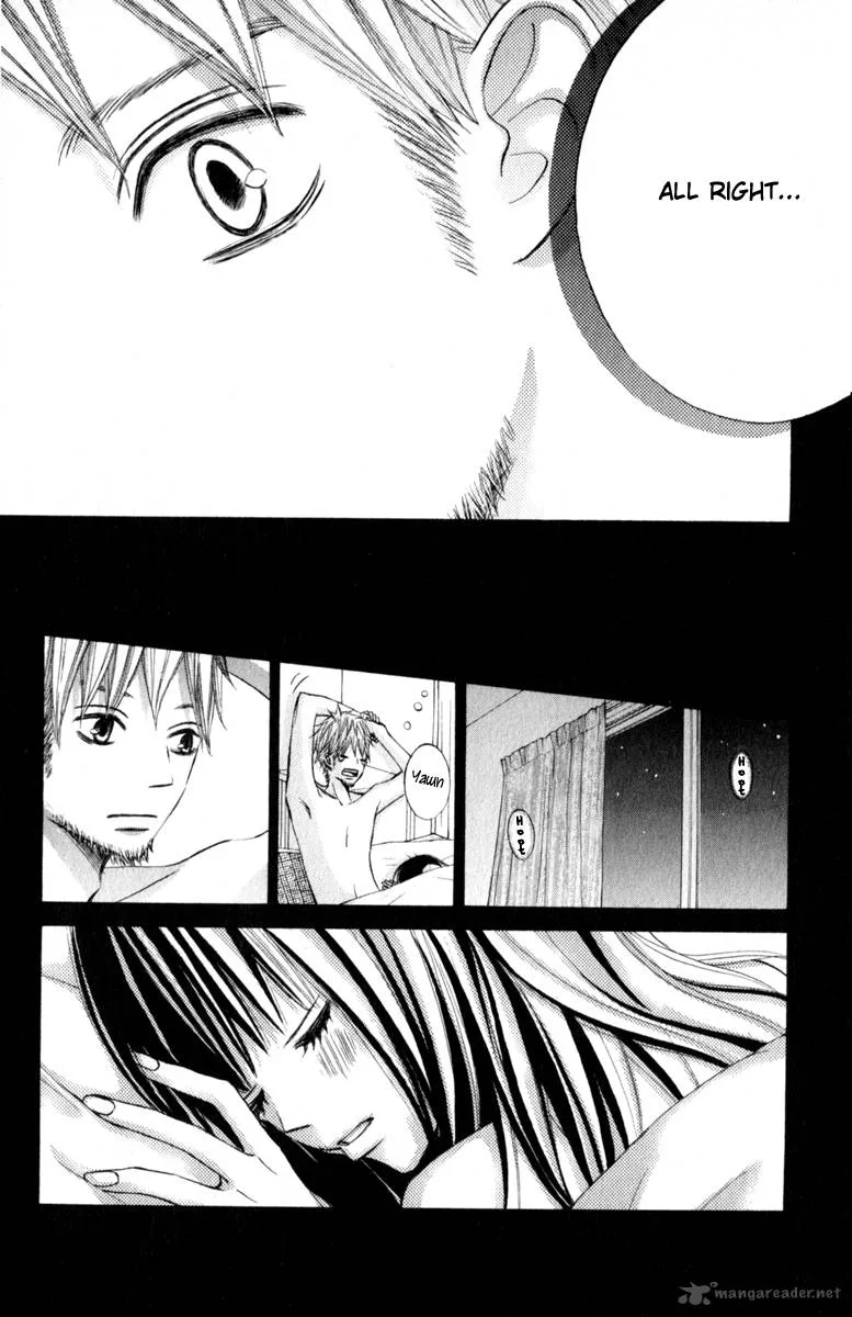 Tonari no Atashi Chapter 35 page 15