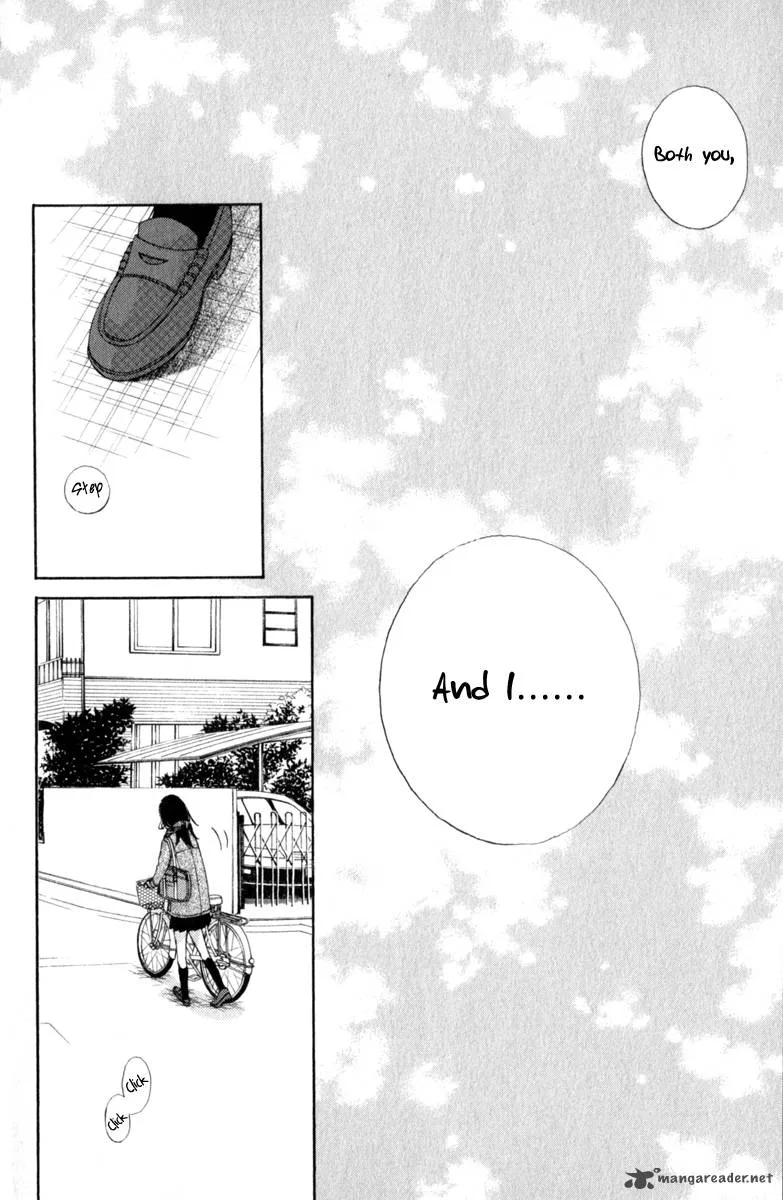 Tonari no Atashi Chapter 35 page 27