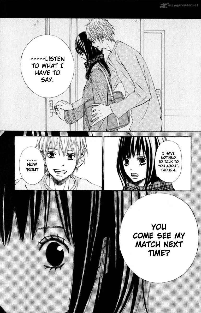Tonari no Atashi Chapter 35 page 18