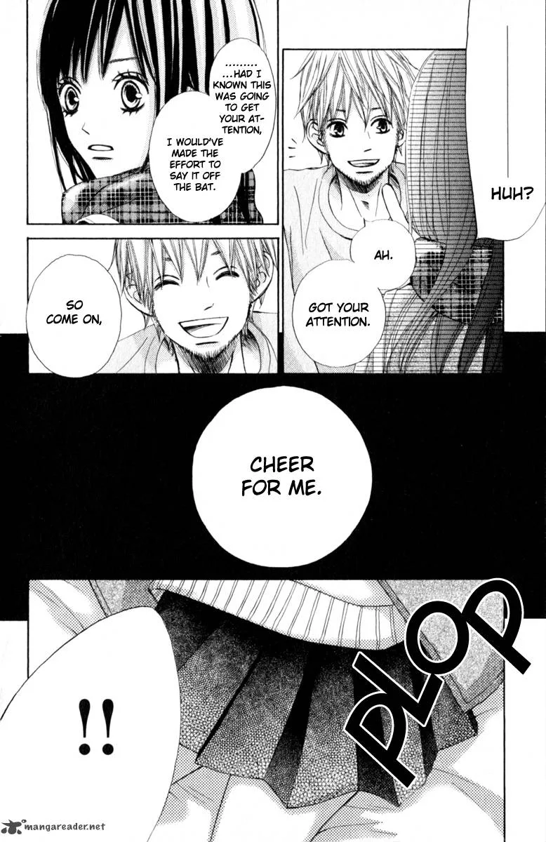 Tonari no Atashi Chapter 35 page 19