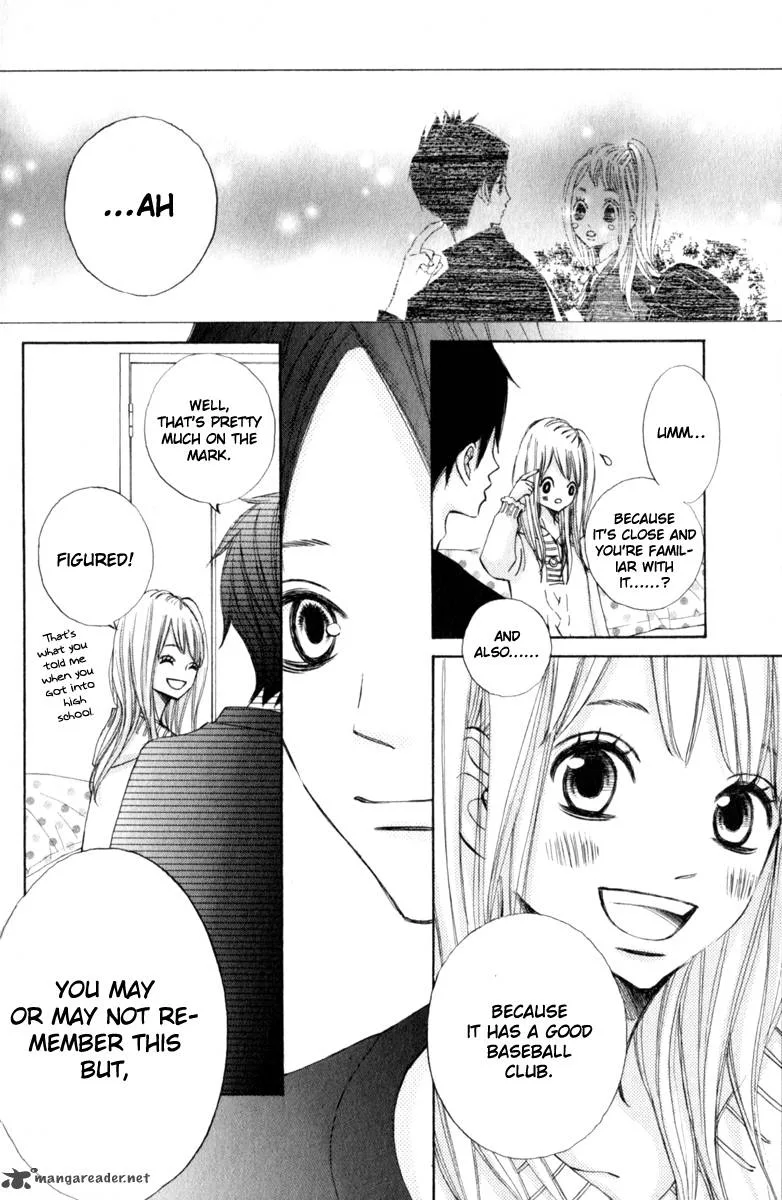 Tonari no Atashi Chapter 35 page 35