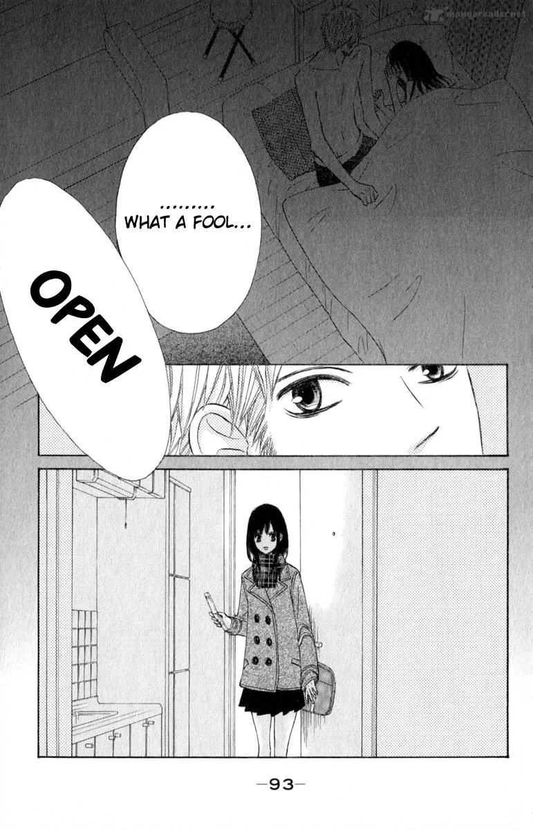 Tonari no Atashi Chapter 35 page 16