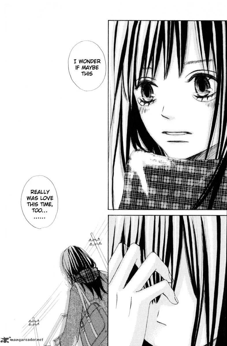 Tonari no Atashi Chapter 35 page 29