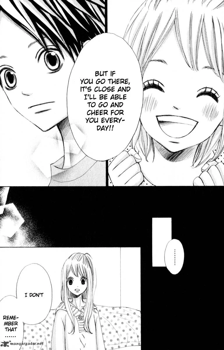 Tonari no Atashi Chapter 35 page 38