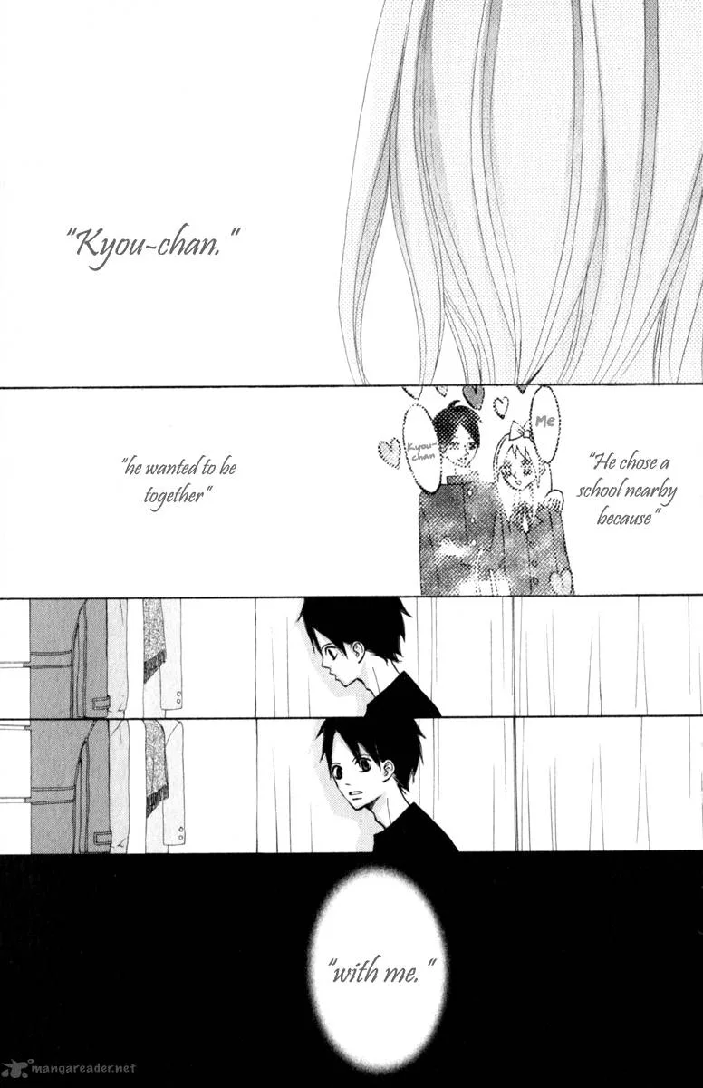 Tonari no Atashi Chapter 35 page 40