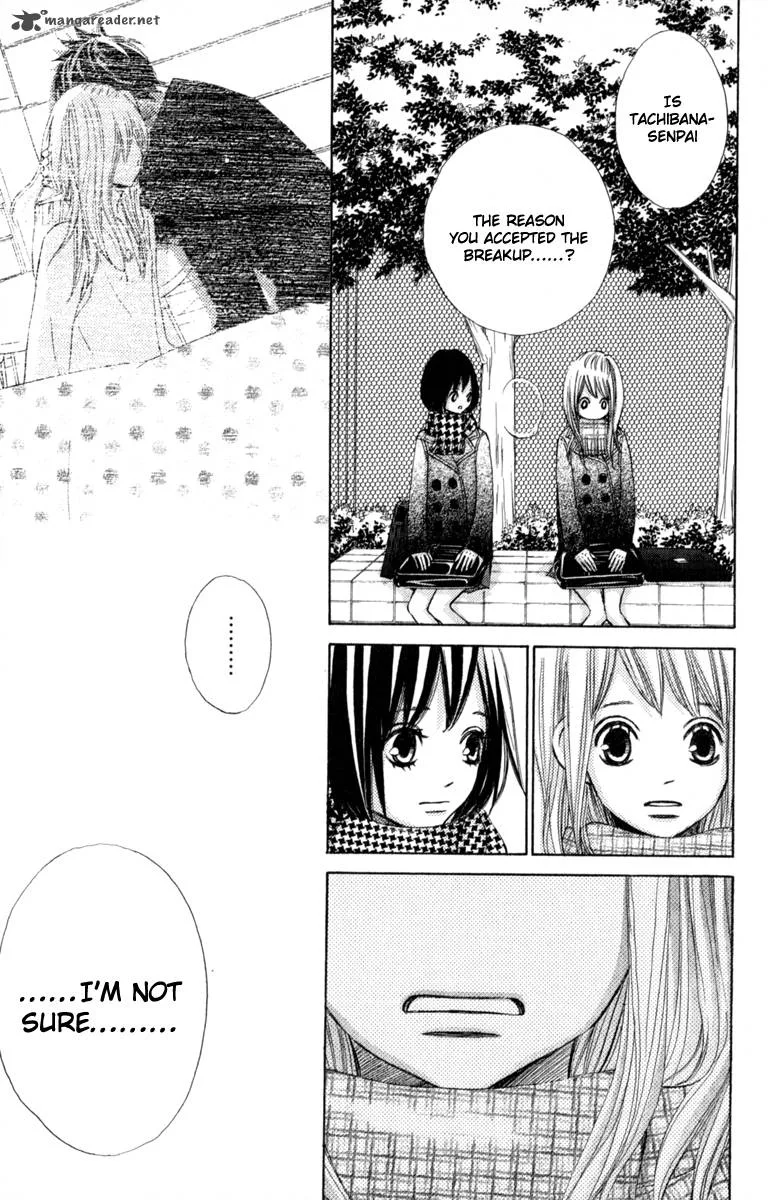 Tonari no Atashi Chapter 36 page 11