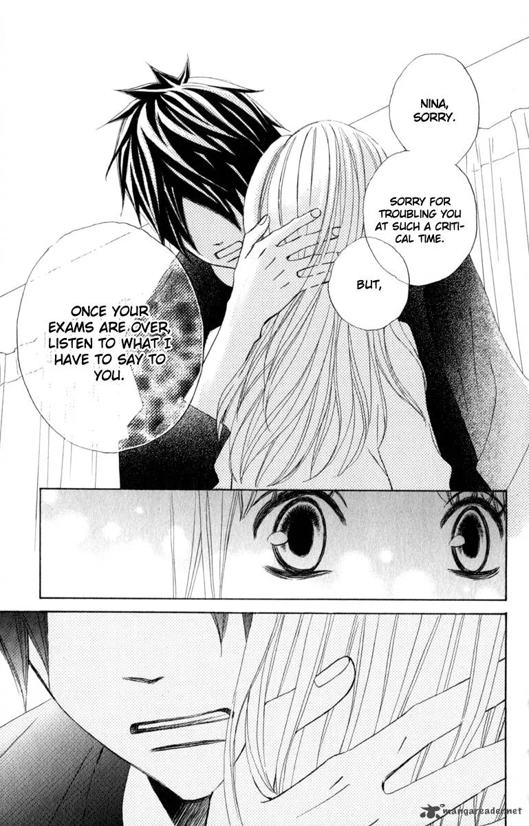 Tonari no Atashi Chapter 36 page 7