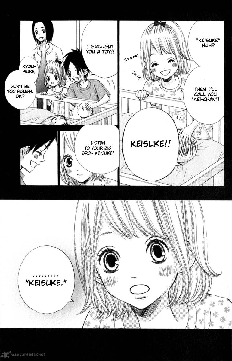 Tonari no Atashi Chapter 36 page 17