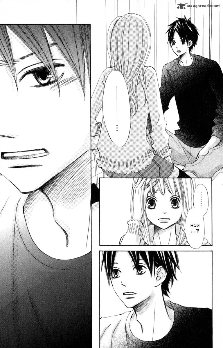 Tonari no Atashi Chapter 36 page 5