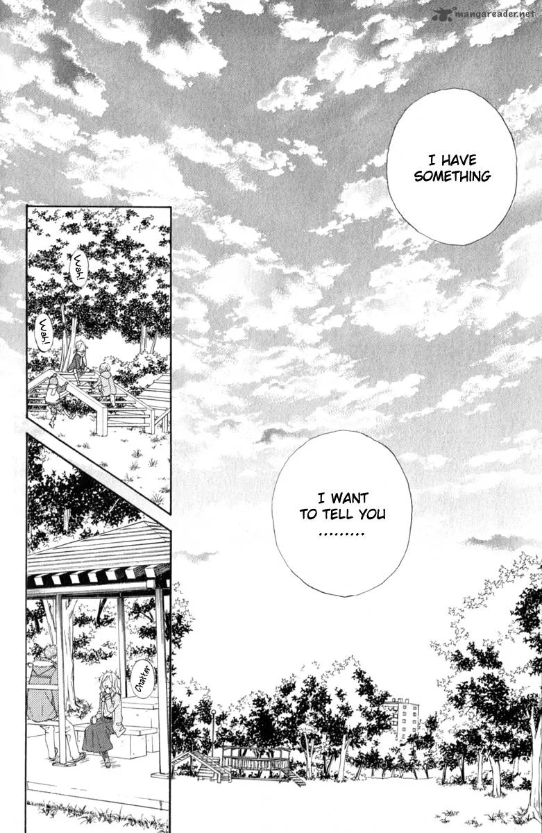 Tonari no Atashi Chapter 36 page 8