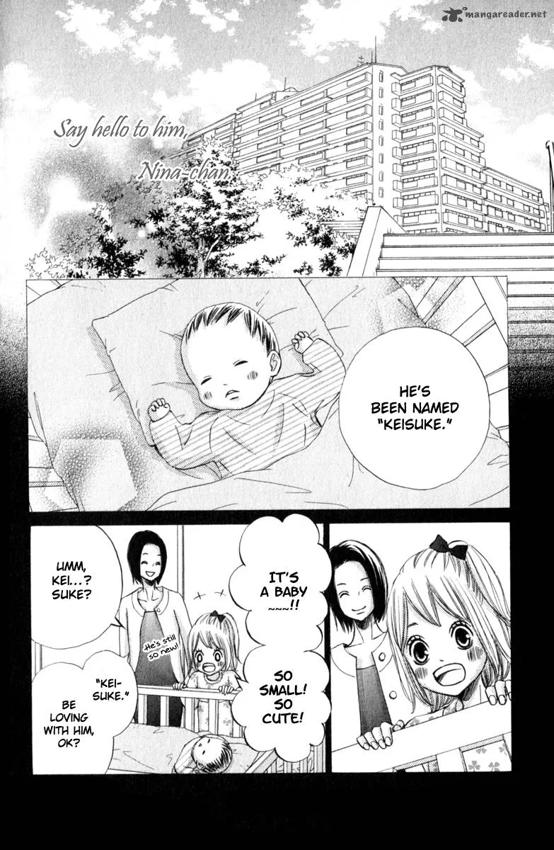 Tonari no Atashi Chapter 36 page 16