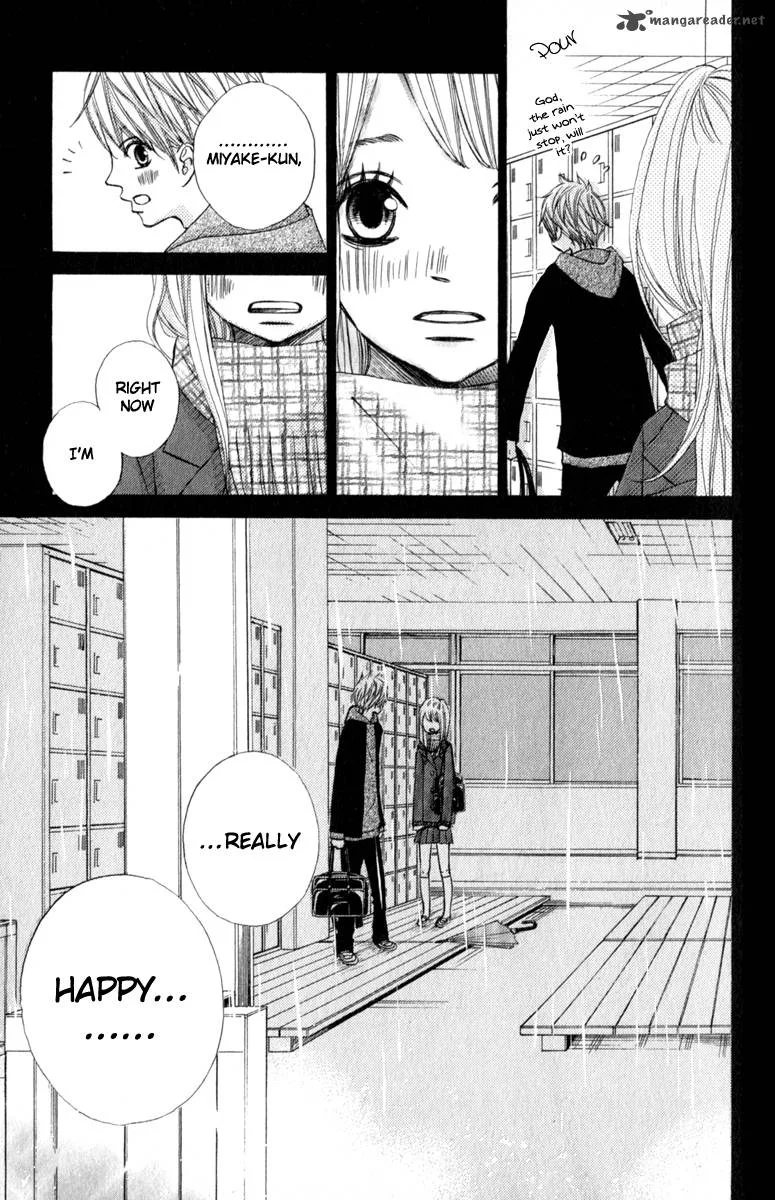 Tonari no Atashi Chapter 36 page 35