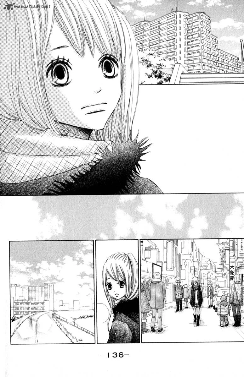 Tonari no Atashi Chapter 36 page 18