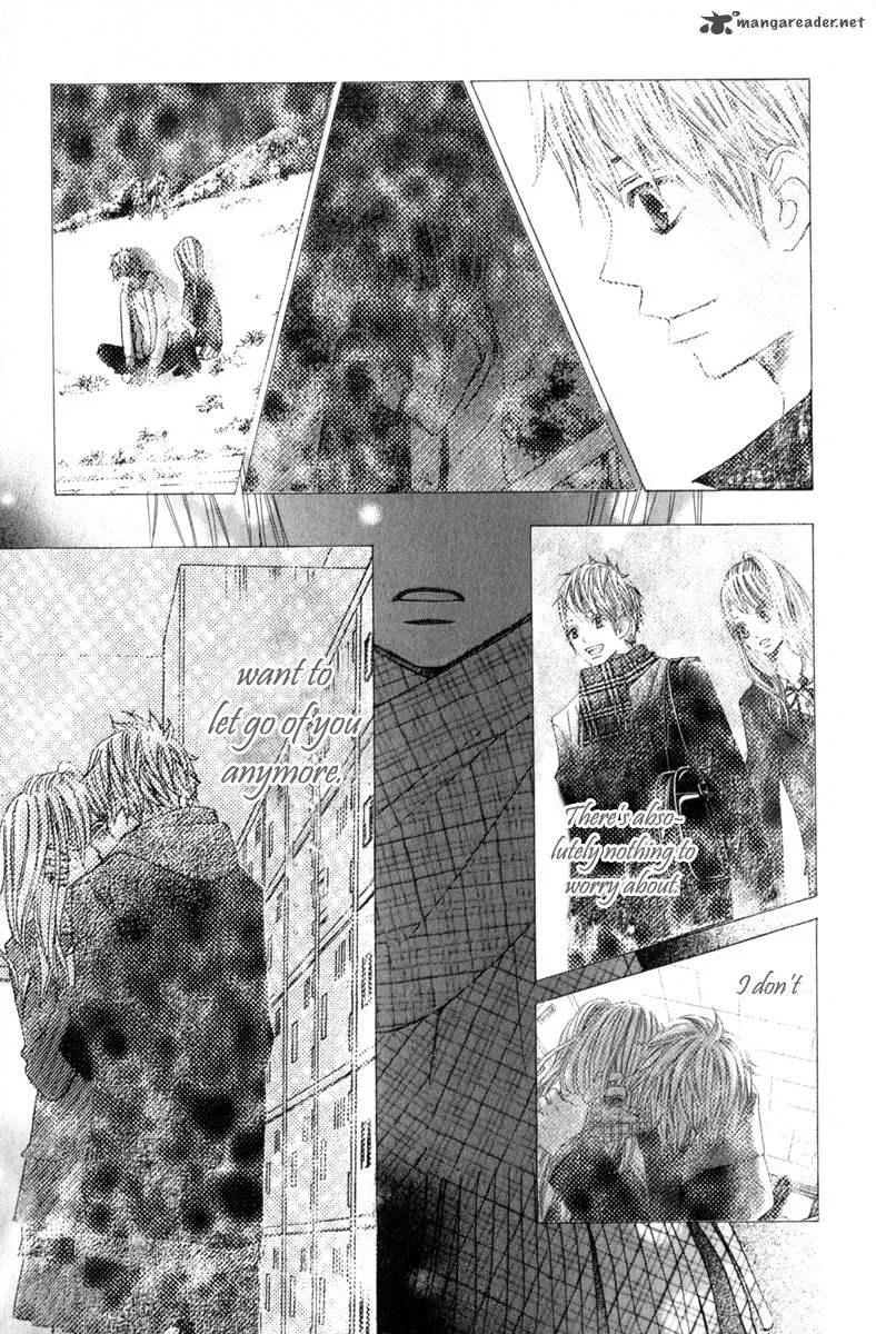 Tonari no Atashi Chapter 36 page 33