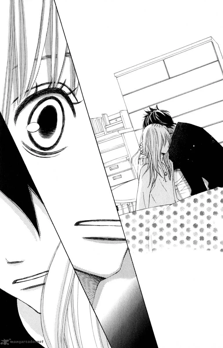 Tonari no Atashi Chapter 36 page 6