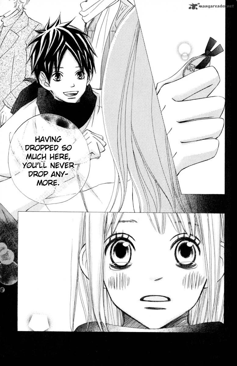 Tonari no Atashi Chapter 36 page 23