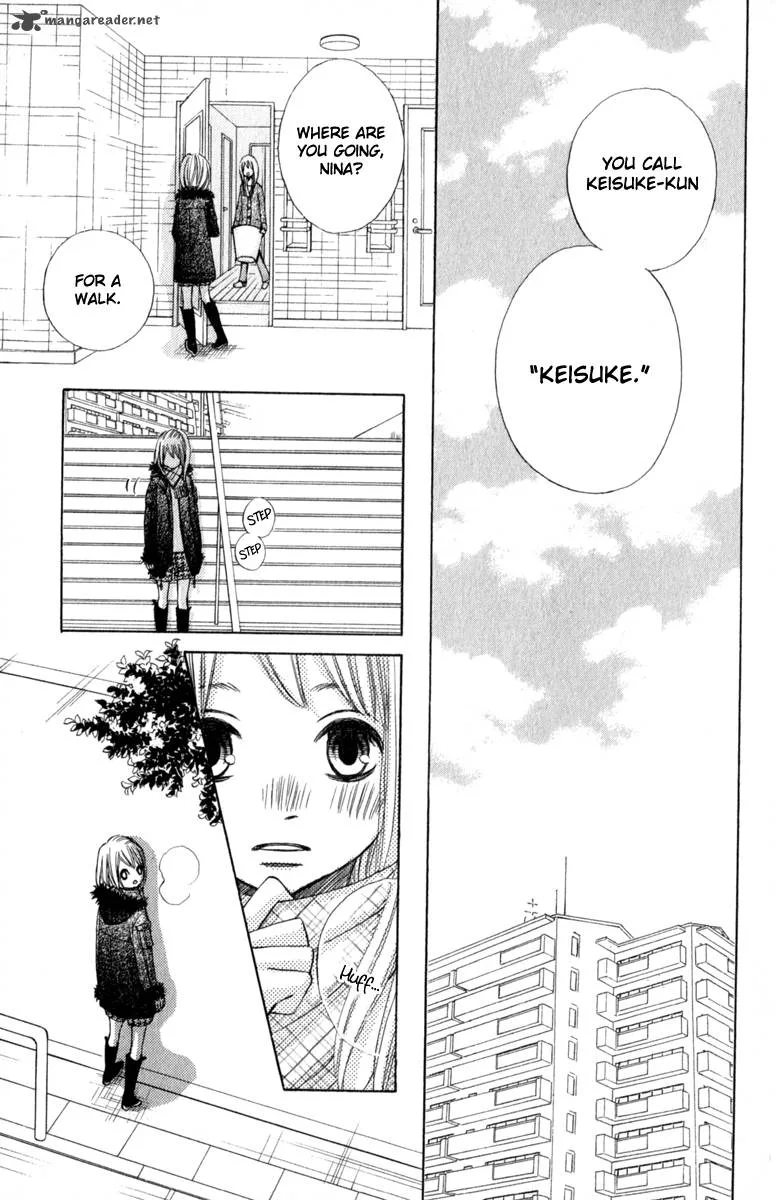 Tonari no Atashi Chapter 36 page 15