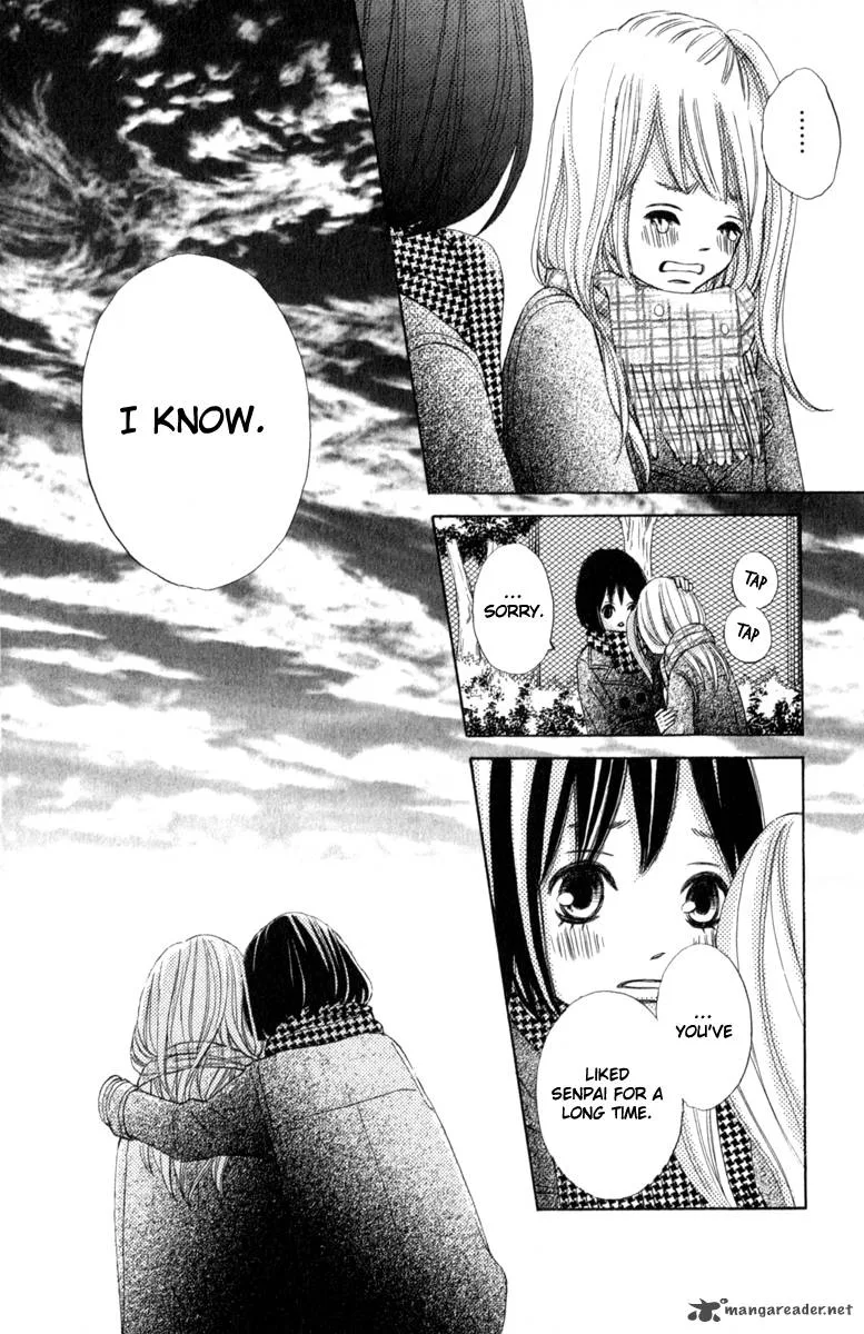 Tonari no Atashi Chapter 36 page 12