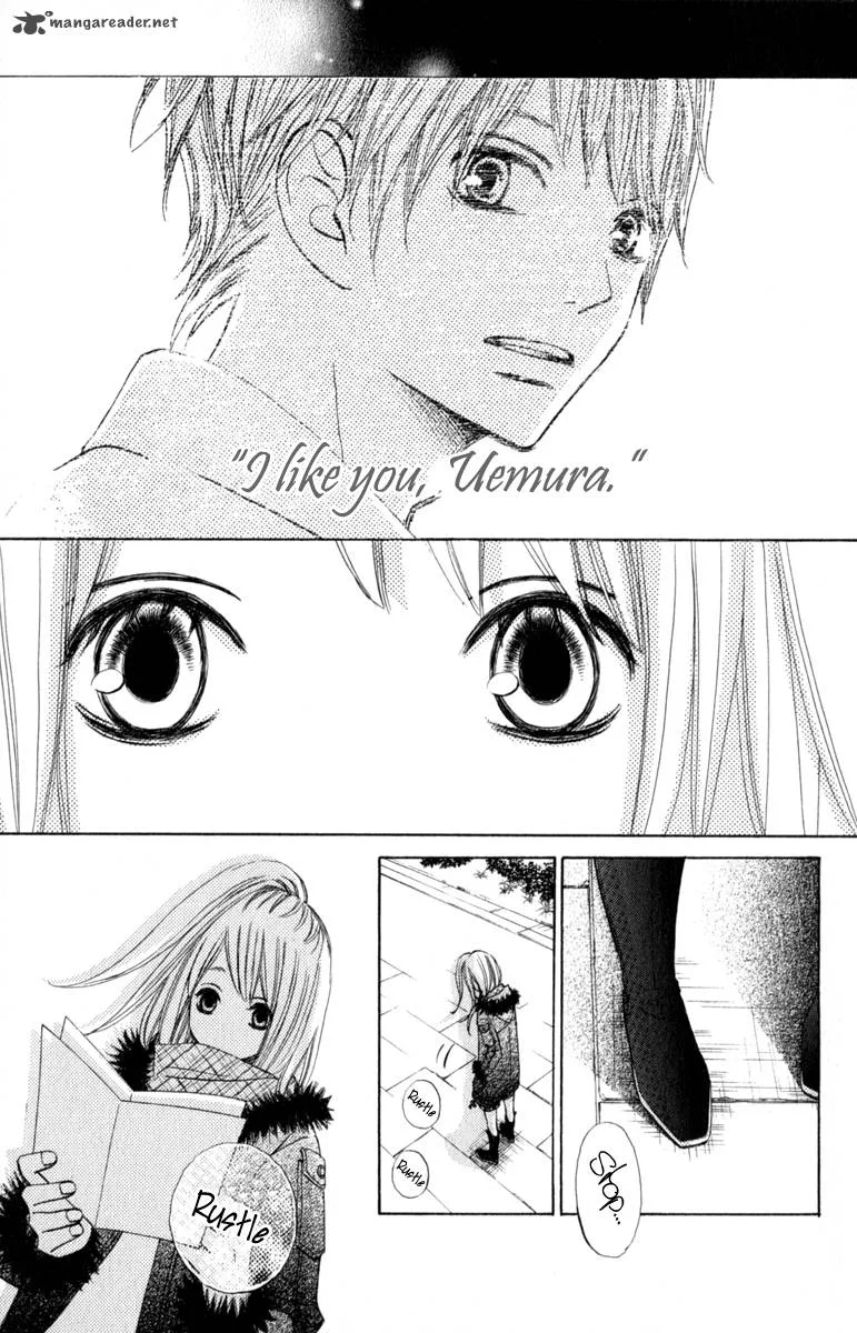 Tonari no Atashi Chapter 36 page 27