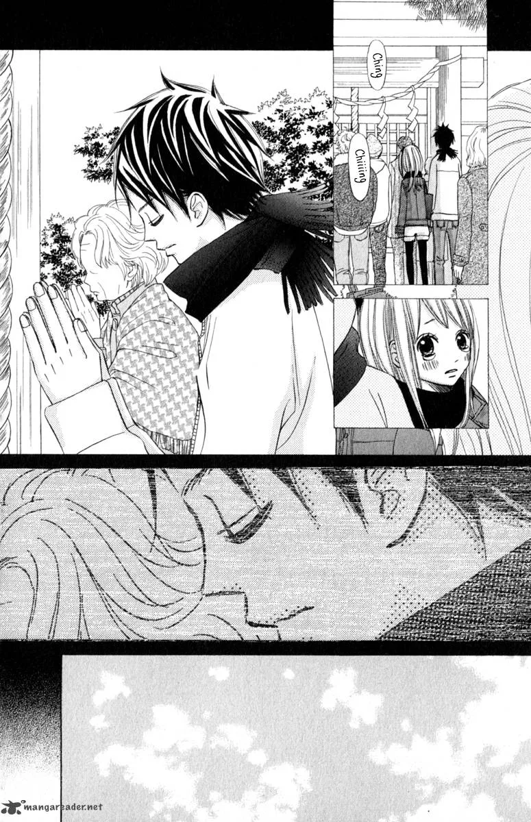Tonari no Atashi Chapter 36 page 24