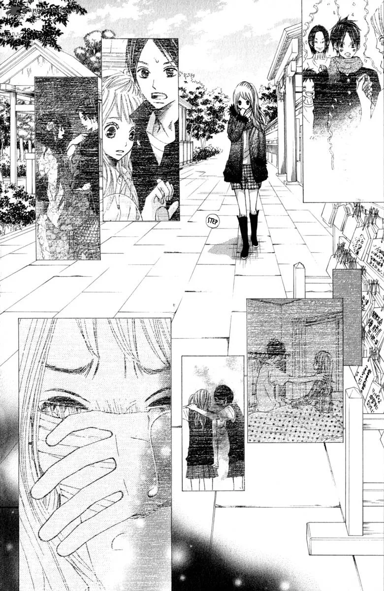 Tonari no Atashi Chapter 36 page 26