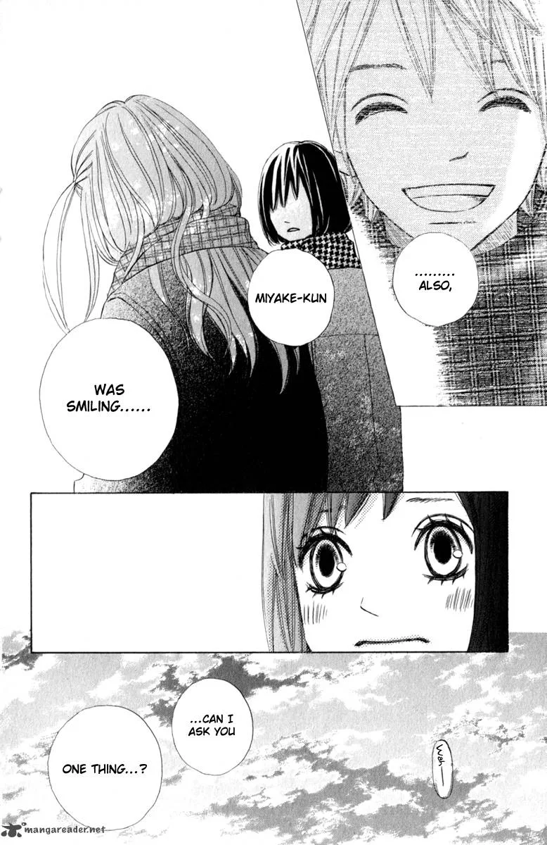Tonari no Atashi Chapter 36 page 10